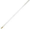Von Duprin 050651 One Piece Top Rod Kit 10' US28 Satin Aluminum genuine OEM replacement