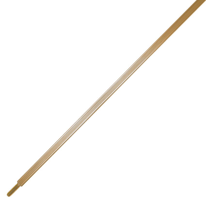 Von Duprin 050651 One Piece Top Rod Kit 10' US10 Satin Bronze genuine OEM replacement