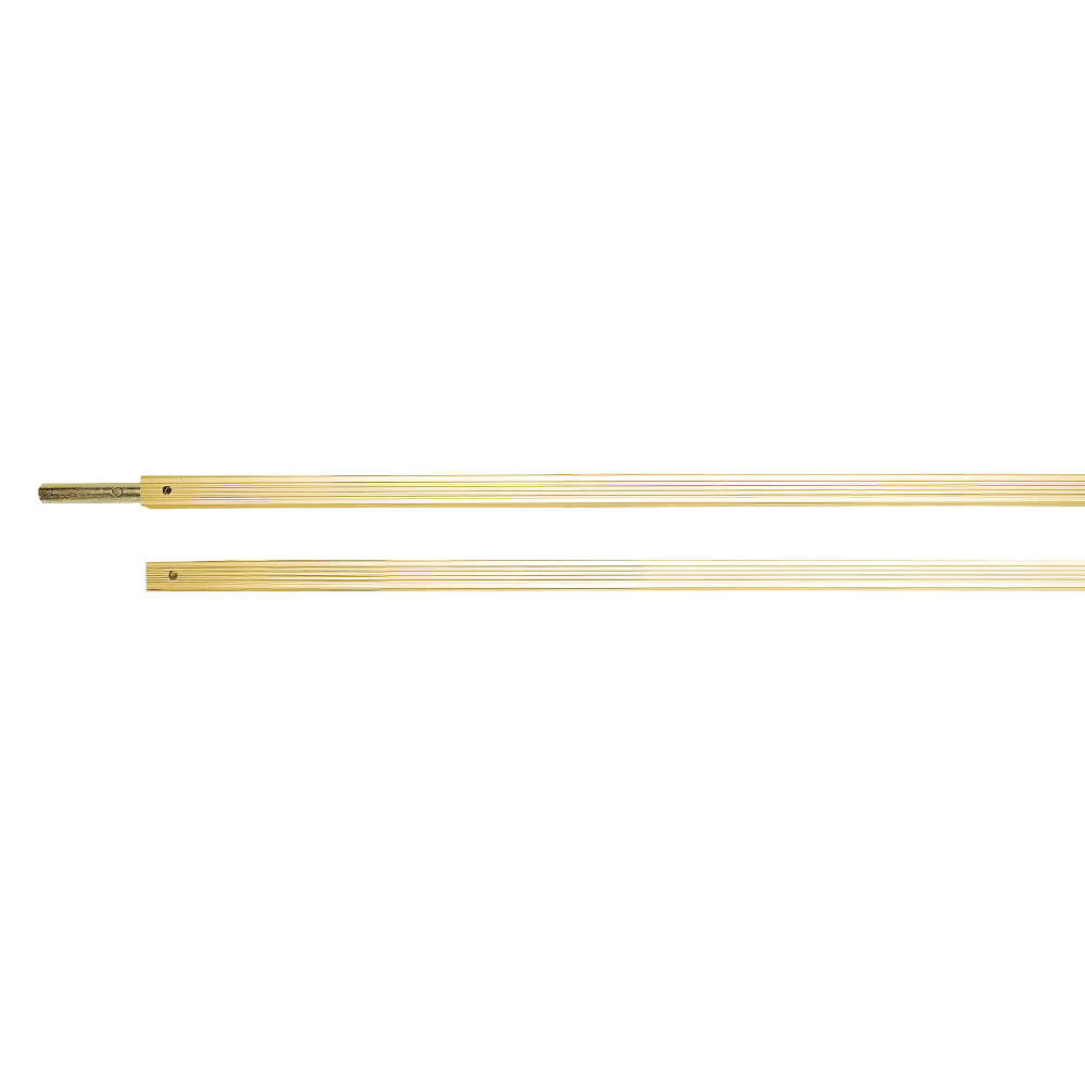 US3 - Bright Brass