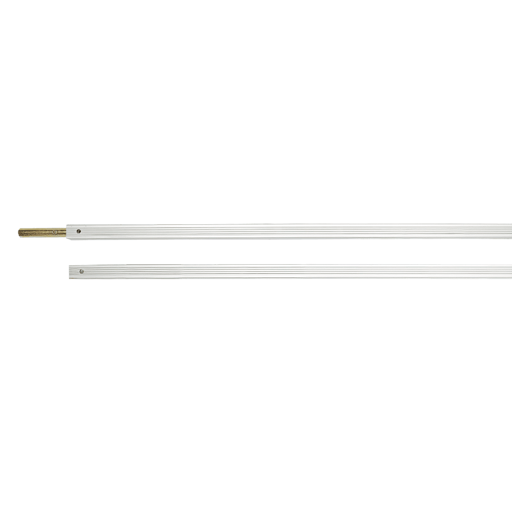 US26D - Satin Chrome