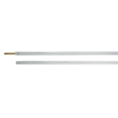 Von Duprin 051810 7827 Extension Rod Kit 36 Inch US28 Satin Aluminum genuine OEM replacement