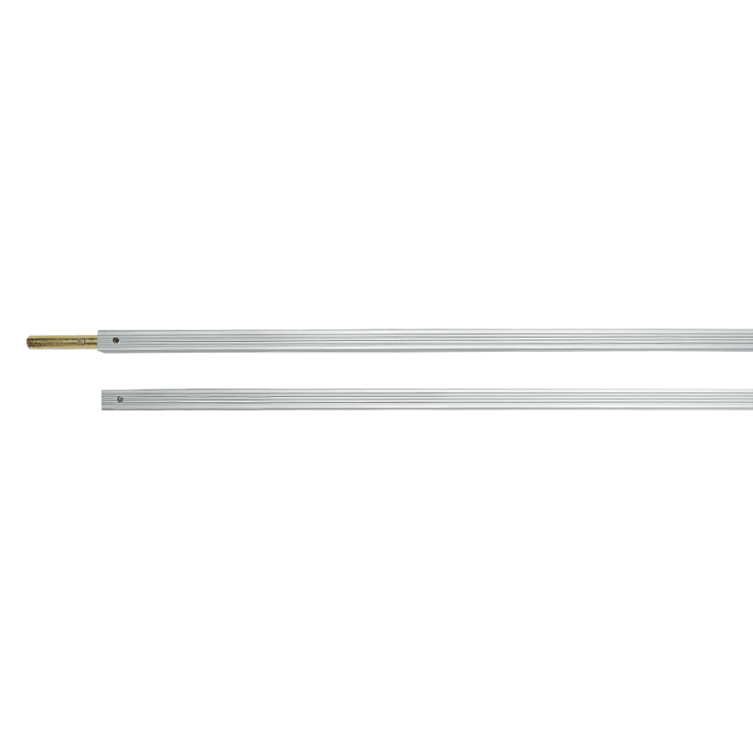 Von Duprin 051810 7827 Extension Rod Kit 36 Inch US28 Satin Aluminum genuine OEM replacement