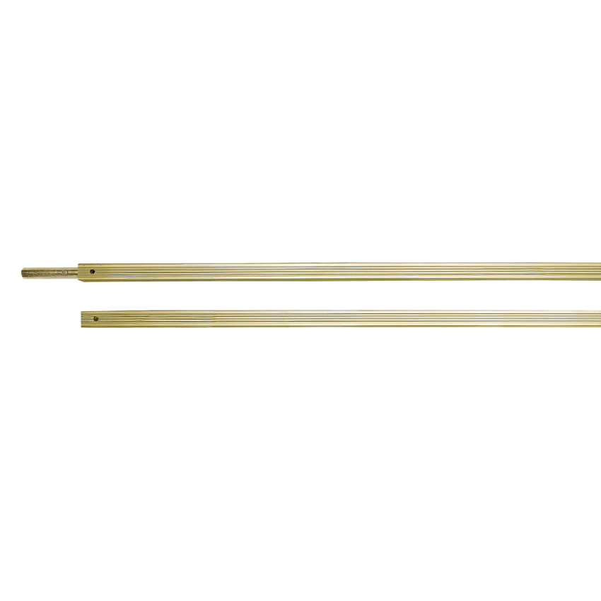 Von Duprin 051810 7827 Extension Rod Kit 36 Inch US4 Satin Brass genuine OEM replacement