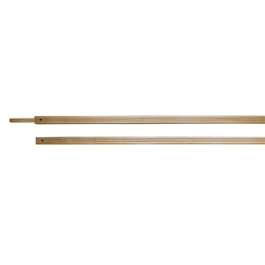 Von Duprin 051810 7827 Extension Rod Kit 36 Inch US10 Satin Bronze genuine OEM replacement