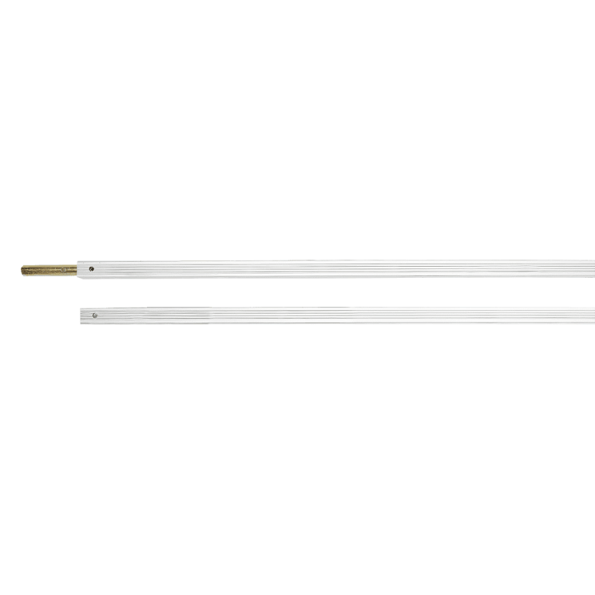 Von Duprin 051810 7827 Extension Rod Kit 36 Inch US26 Bright Chrome genuine OEM replacement
