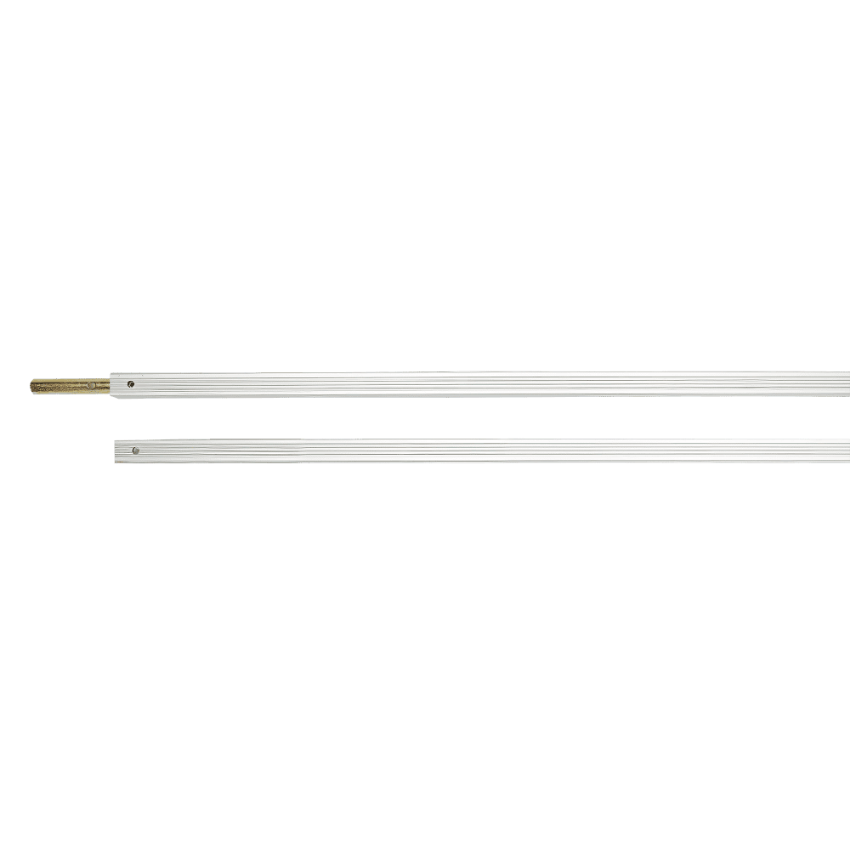 Von Duprin 051810 7827 Extension Rod Kit 36 Inch US26D Satin Chrome genuine OEM replacement