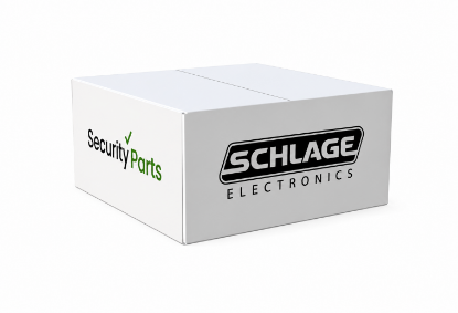 Schlage P44488468 DE Plus Remote Only for M490DEP Packaging