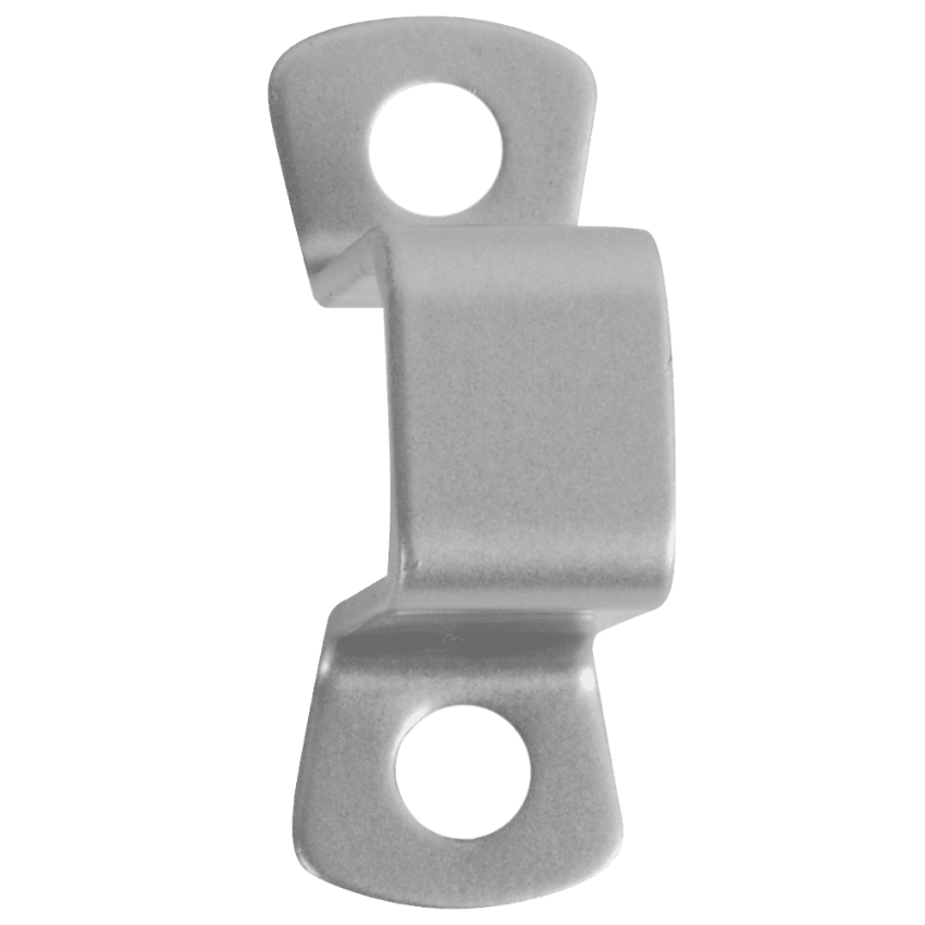 Von Duprin 112063 Rod Guide Assembly in US28 Satin Aluminum finish