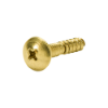 Von Duprin 900919 Rod Guide Mounting Package US4 Satin Brass genuine OEM replacement part