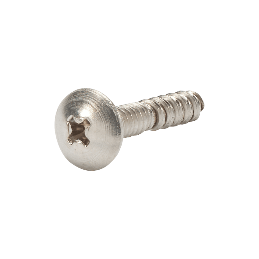 Von Duprin 900919 Rod Guide Mounting Package US32D Satin Stainless Steel genuine OEM replacement part