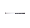Schlage 672 TouchBar Request-to-Exit 628 Satin Aluminum