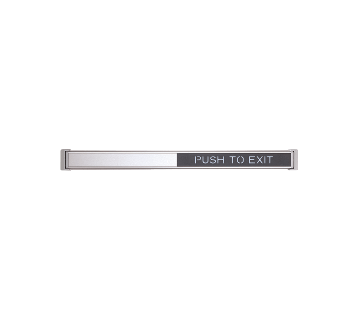 628 - Satin Aluminum