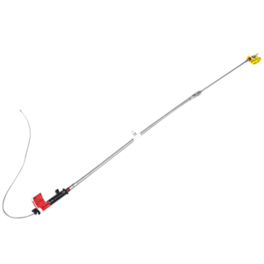 Von Duprin 47250176 49 Top Cable Assembly for 8 foot to 9 foot 2 inch door opening