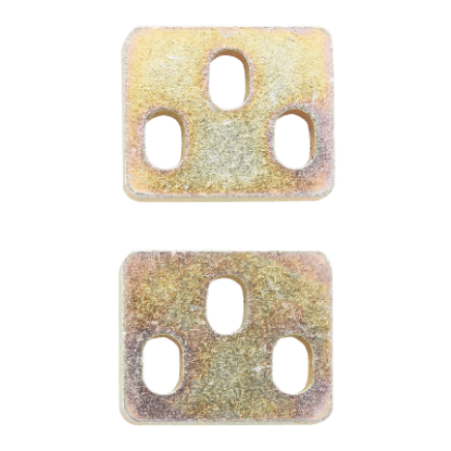 Von Duprin 24231516 Spacer Block Kit for 3/4 inch undercut