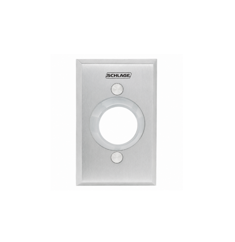 Schlage P620008-626 Heavy-Duty Faceplate for 620 Series