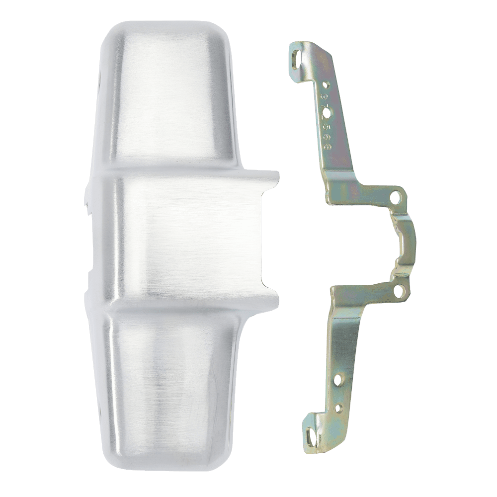 US15 Satin Nickel