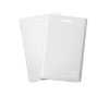 Schlage 9420 MIFARE Classic Clamshell Smart Card, 2.5k-bit