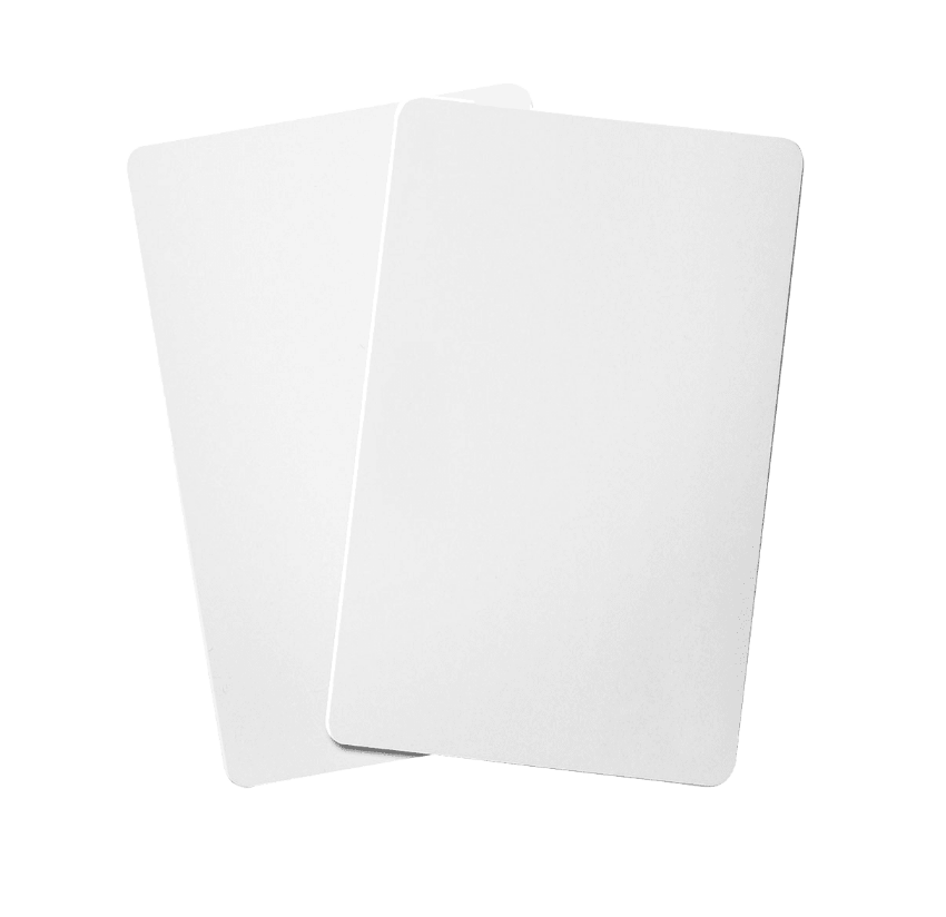 Schlage 9751 MIFARE Classic PVC Adhesive Patch, 1K Byte/8K Bit