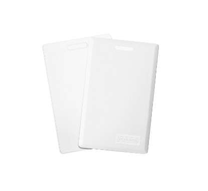 Schlage 9958M1 Proximity/MIFARE Classic Card with Mag Stripe, 4K Byte/32K