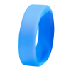 Schlage 9351 Cyan MIFARE Classic silicone wristband