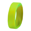 Schlage 9351 Lime MIFARE Classic silicone wristband