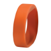 Schlage 9351 Orange MIFARE Classic silicone wristband