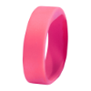 Schlage 9351 Pink MIFARE Classic silicone wristband
