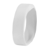 Schlage 9351 White MIFARE Classic silicone wristband