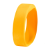 Schlage 9351 Yellow MIFARE Classic silicone wristband