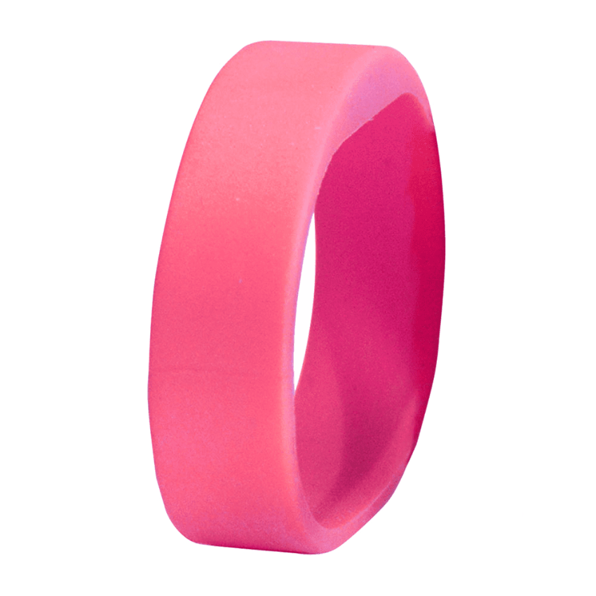 Schlage 9351-PNK Pink MIFARE Classic Silicone Wristband