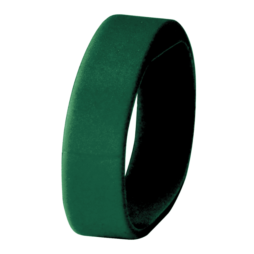 Schlage 9351-GRN Green MIFARE Classic Silicone Wristband