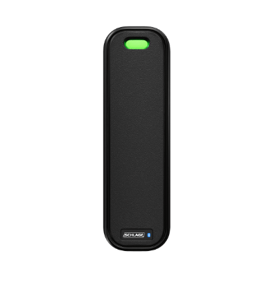 Schlage MTB11 Mobile Enabled Multi-Technology Mullion Reader