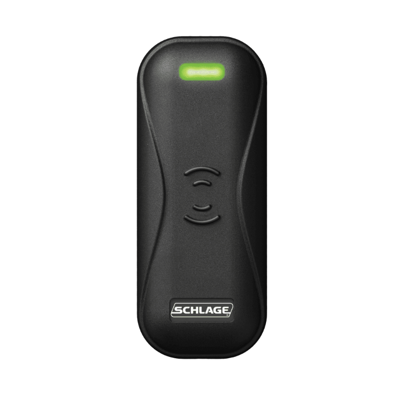 Schlage SM10 Mini-Mullion Contactless Smart Reader