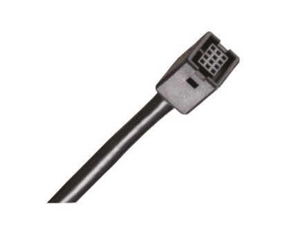 Schlage 23846462 Pigtail Cable, 18-inch for MT Series