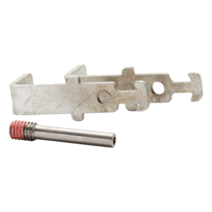 Von Duprin 050399 1/2 inch panel kit for 1-3/4 inch door