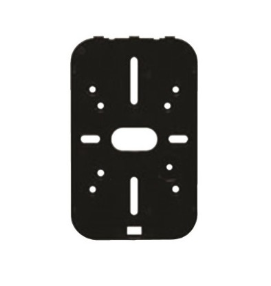 Schlage 23846355 Mini-Mullion Mounting Backplate