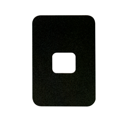 Schlage CP-21 Cosmetic Backplate Cover