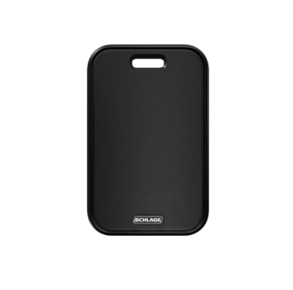 Schlage 47317564 Single Gang MTB Reader Cover