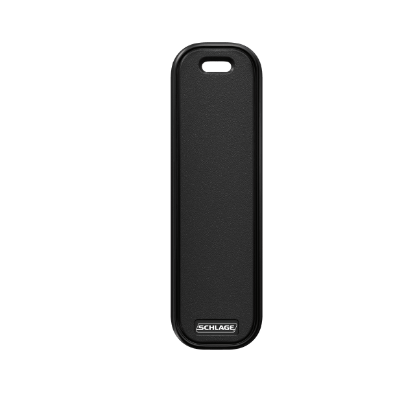 Schlage 47744033-SCH MT11 C2 reader cover black