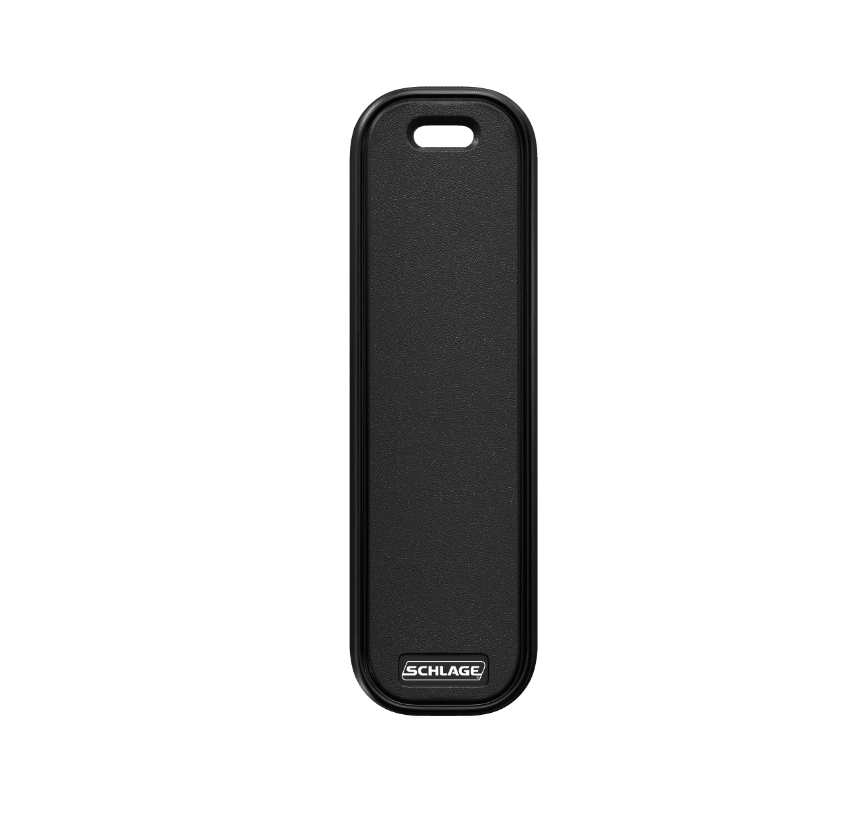 Schlage 47744033-SCH MT11 C2 reader cover black