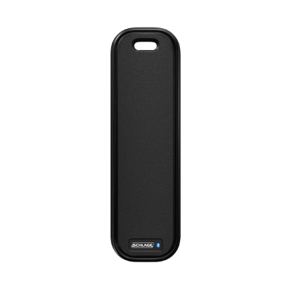 Schlage 47744033-SCH-B MTB11 C2 Reader Cover, Black