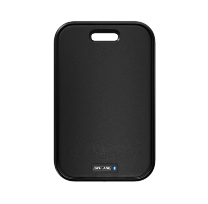 Schlage 47744034-SCH-B MTB15 C2 Reader Cover, Black