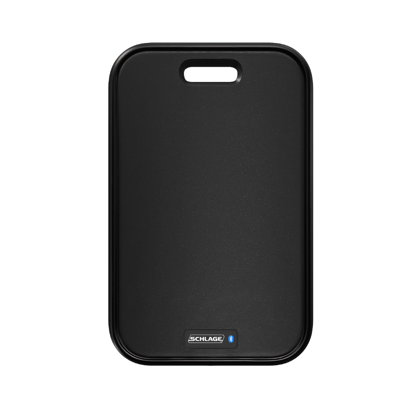 Schlage 47744034-SCH-B MTB15 C2 Reader Cover, Black