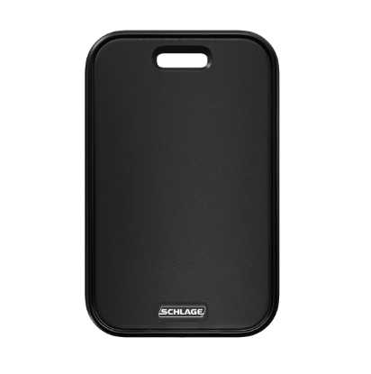 Schlage 47744034-SCH MT15 C2 reader cover, black