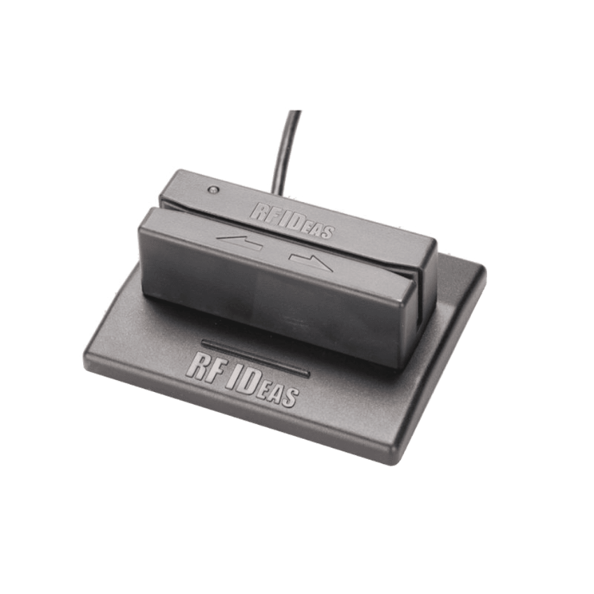 Schlage CRM2 Magnetic Stripe Enrollment Reader