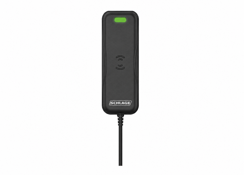 Schlage MT20W USB/Wi-Fi Credential Enrollment Reader