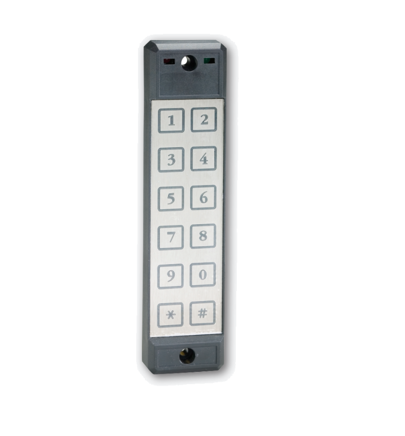 Schlage SEKPDMWG Mullion Electronic Keypad