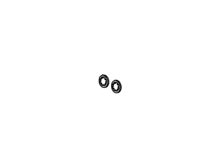 Detex PP-5066-12 #12 internal tooth lockwasher