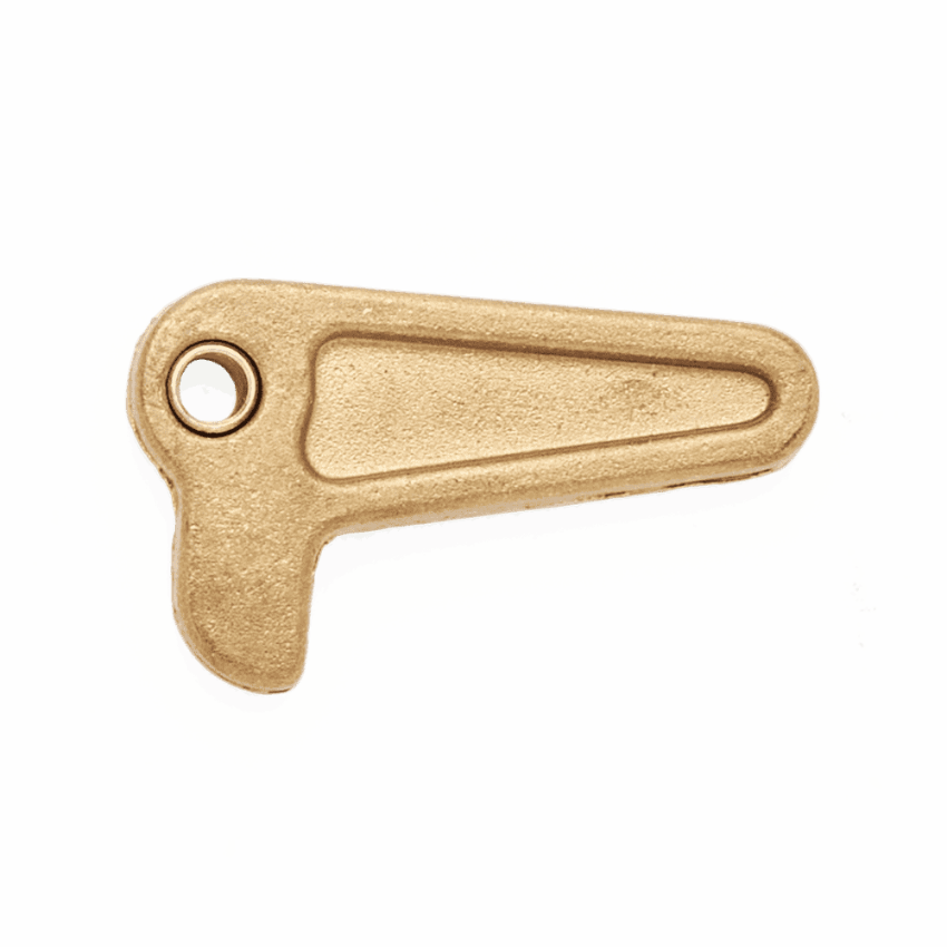 Von Duprin 050357 genuine OEM 5547 control lever for 55 Series exit device