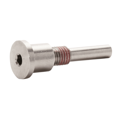 Von Duprin 090026 55 Retaining Screw package of 2 genuine OEM replacement part